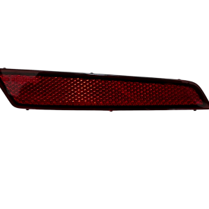 Audi A1 S-Line Rear Bumper Right Side Reflector 2019 ON 82A945106A Genuine