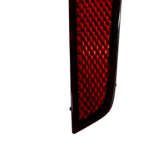 Audi A1 S-Line Rear Bumper Right Side Reflector 2019 ON 82A945106A Genuine - Image 5
