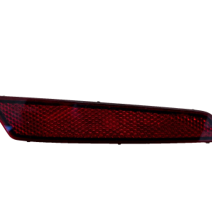 Audi A1 S Line Rear Bumper Right Side Reflector 2019 Onward 82A945106A Genuine - Image 1