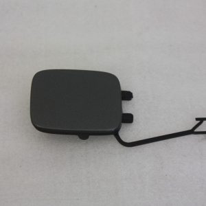 Audi A1 S Line Rear Bumper Tow Cover 2018 ON 82A807441A Genuine - Image 3