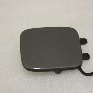 Audi A1 S Line Rear Bumper Tow Cover 2018 ON 82A807441A Genuine - Image 4