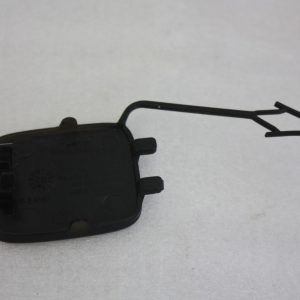 Audi A1 S Line Rear Bumper Tow Cover 2018 ON 82A807441A Genuine - Image 6