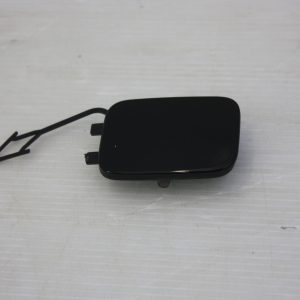 Audi A1 S Line Rear Bumper Tow Cover 2018 On 82A807441 Genuine - Image 1