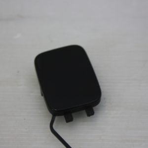 Audi A1 S Line Rear Bumper Tow Cover 2018 On 82A807441 Genuine - Image 5