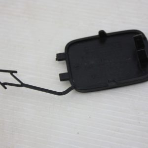 Audi A1 S Line Rear Bumper Tow Cover 2018 On 82A807441 Genuine - Image 6