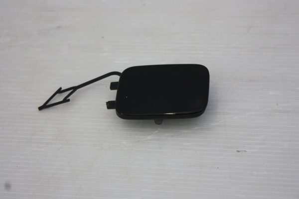 Audi-A1-S-Line-Rear-Bumper-Tow-Cover-2018-On-82A807441-Genuine-175634564824