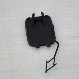 Audi A1 S Line Rear Bumper Tow Cover 2018 On 82A807441 Genuine - Image 8