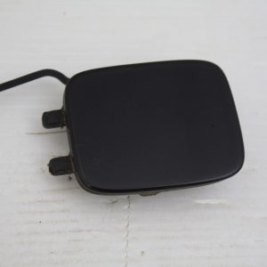 Audi A1 S Line Rear Bumper Tow Cover 82A807441A Genuine - Image 3
