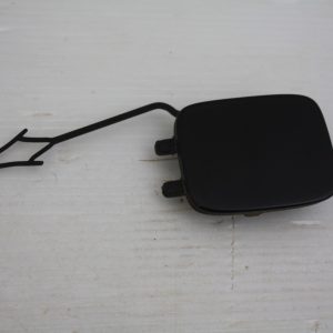 Audi A1 S Line Rear Bumper Tow Cover 82A807441A Genuine