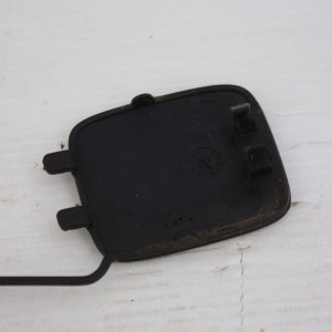 Audi A1 S Line Rear Bumper Tow Cover 82A807441A Genuine - Image 5