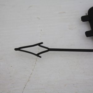 Audi A1 S Line Rear Bumper Tow Cover 82A807441A Genuine - Image 6