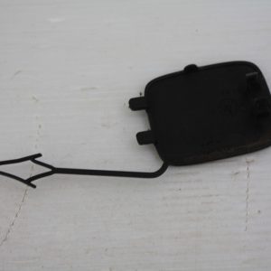 Audi A1 S Line Rear Bumper Tow Cover 82A807441A Genuine - Image 7