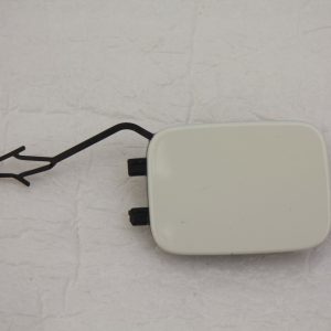 Audi A1 S Line Rear Bumper Tow Cover 82A807441A Genuine - Image 1