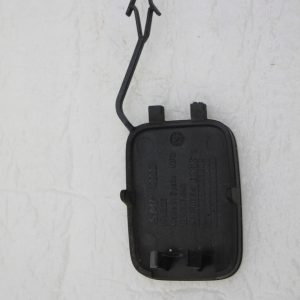 Audi A1 S Line Rear Bumper Tow Cover 82A807441A Genuine - Image 5