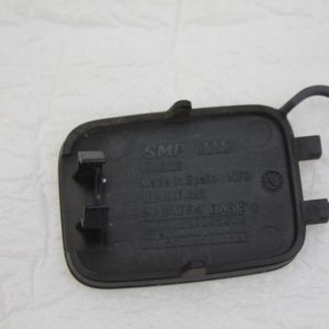 Audi A1 S Line Rear Bumper Tow Cover 82A807441A Genuine - Image 6