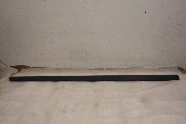 Audi-A1-S-Line-Right-Side-Skirt-2015-To-2018-8XA853860-Genuine-178296613334