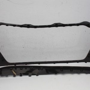 Audi A1 SE Front Bumper 2018 ON 82A807437A Genuine *DAMAGED* - Image 11