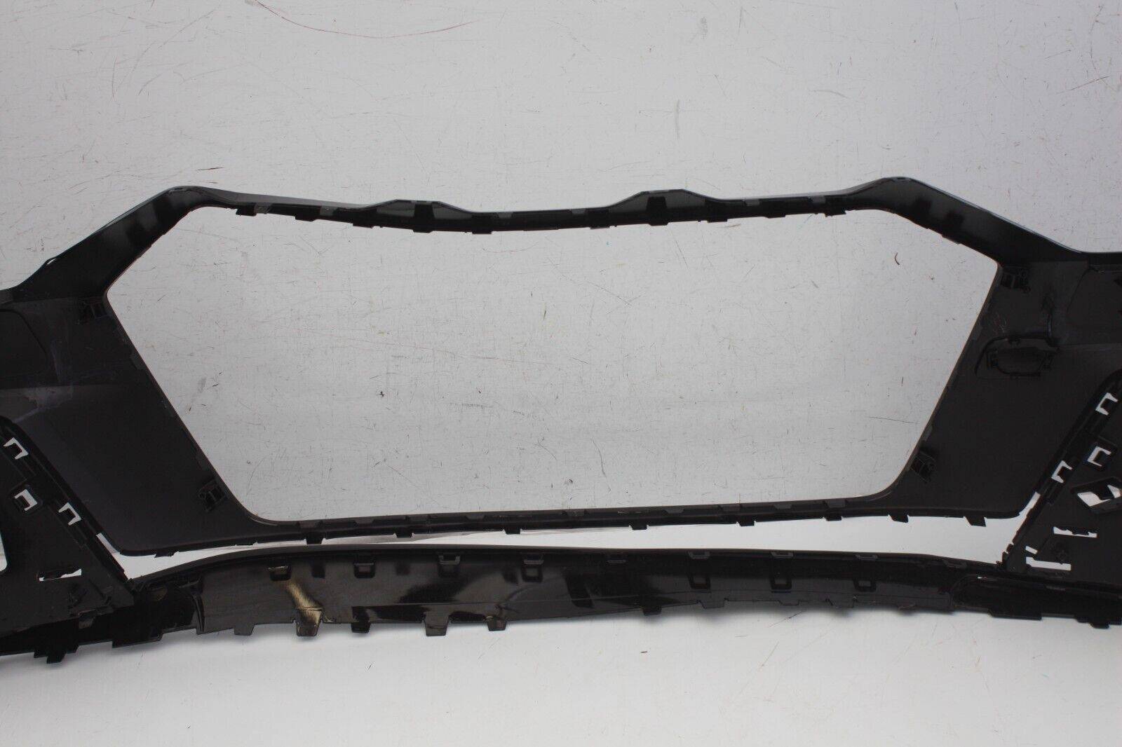 Audi-A1-SE-Front-Bumper-2018-ON-82A807437A-Genuine-DAMAGED-176607732514-10