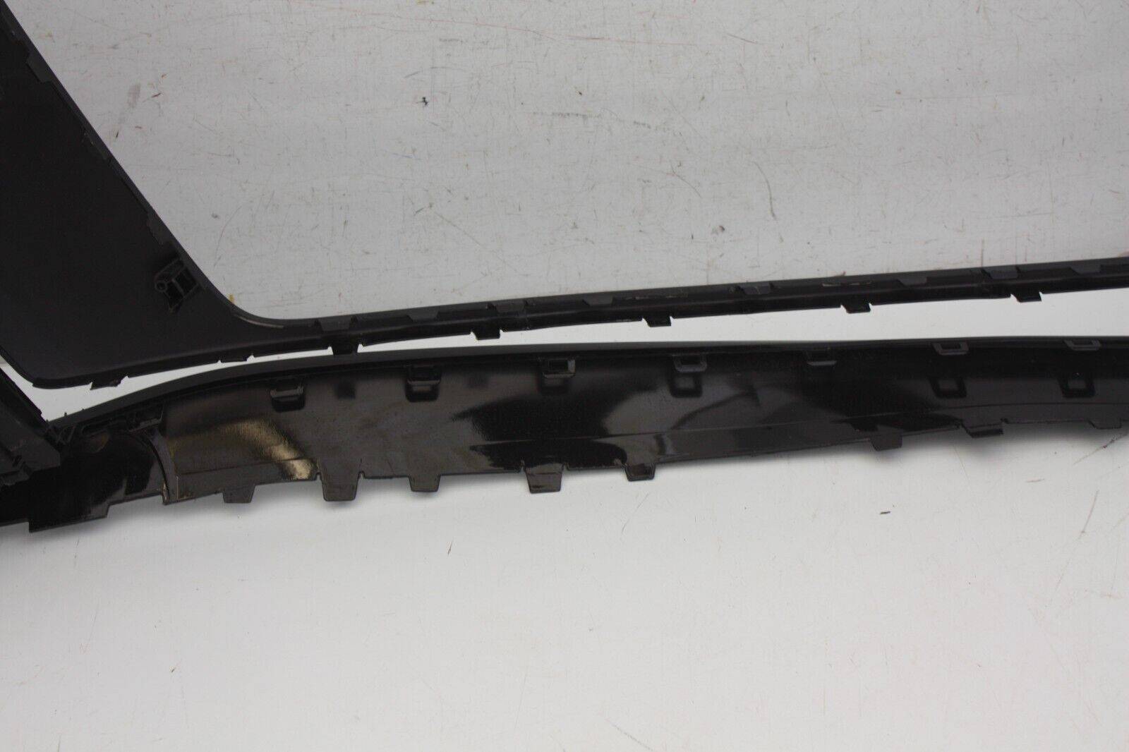 Audi-A1-SE-Front-Bumper-2018-ON-82A807437A-Genuine-DAMAGED-176607732514-12