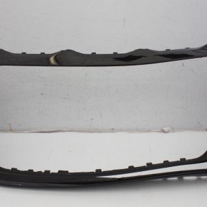 Audi A1 SE Front Bumper 2018 ON 82A807437A Genuine *DAMAGED* - Image 3