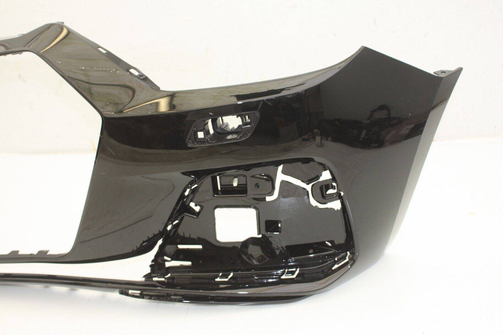 Audi-A1-SE-Front-Bumper-2018-ON-82A807437A-Genuine-DAMAGED-176607732514-3