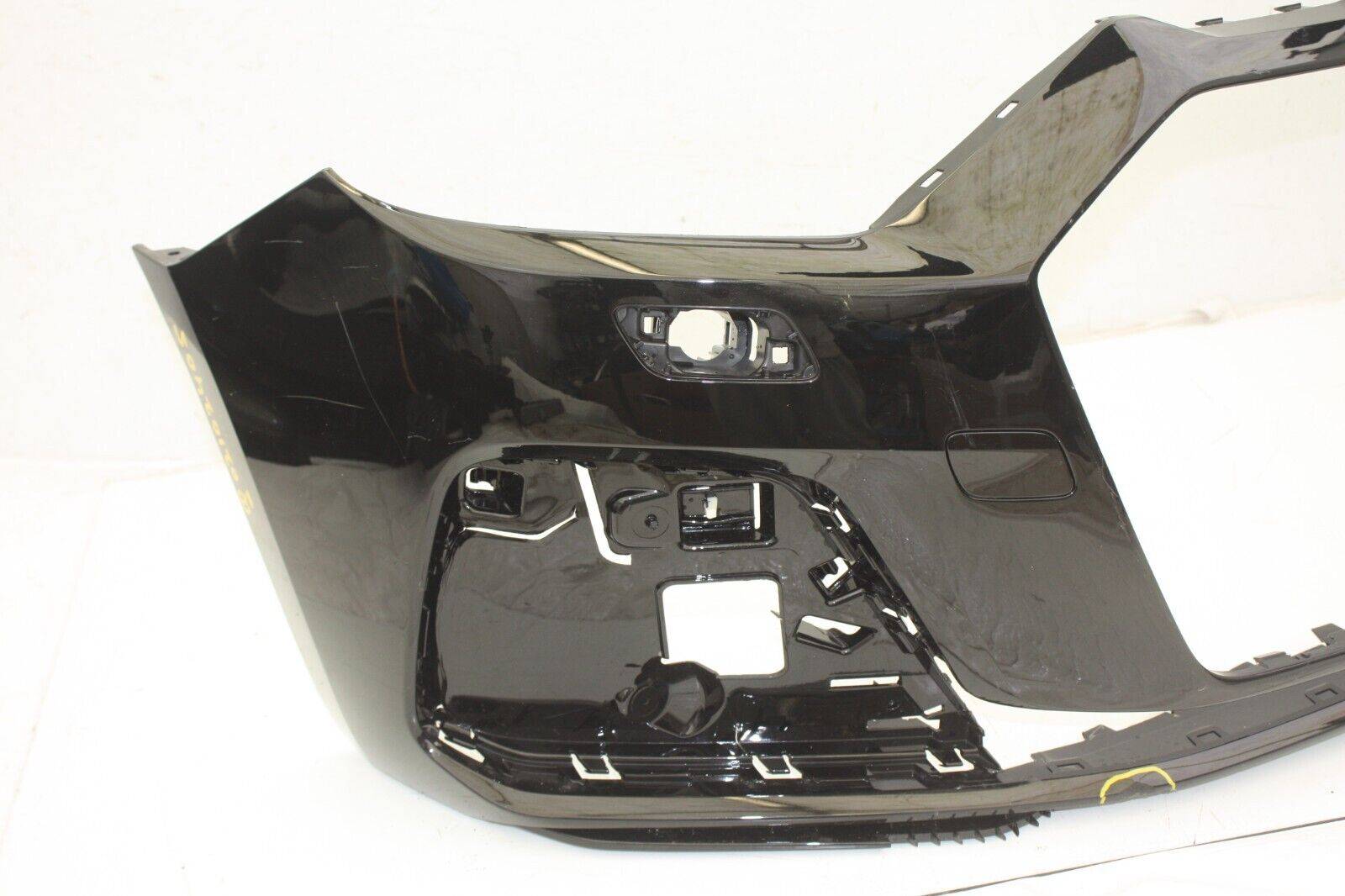 Audi-A1-SE-Front-Bumper-2018-ON-82A807437A-Genuine-DAMAGED-176607732514-4