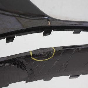 Audi A1 SE Front Bumper 2018 ON 82A807437A Genuine *DAMAGED* - Image 8