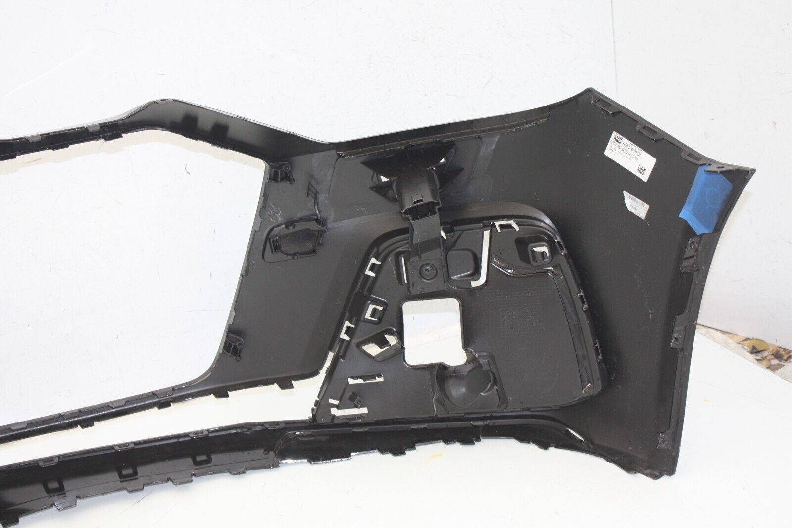 Audi-A1-SE-Front-Bumper-2018-ON-82A807437A-Genuine-DAMAGED-176607732514-9