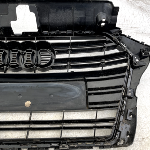 Audi A3 8V Front Bumper Radiator Grille 2016 TO 2020 8V3853651AA Genuine - Image 12