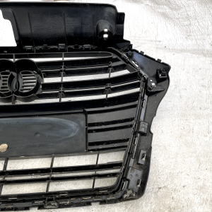 Audi A3 8V Front Bumper Radiator Grille 2016 TO 2020 8V3853651AA Genuine - Image 13