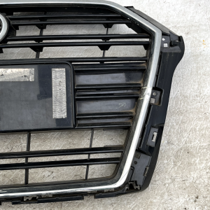 Audi A3 8V Front Bumper Radiator Grille 2016 TO 2020 8V3853651AA Genuine - Image 7