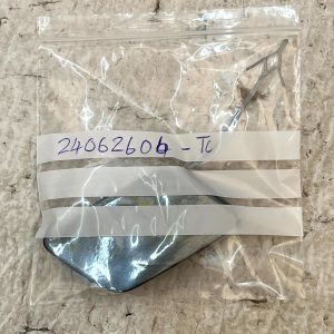 Audi A3 8V Front Bumper Tow Hook Eye Cap Cover 2012 TO 2020 8V3807241B Genuine - Image 12