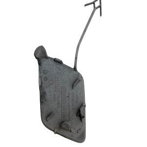 Audi A3 8V Front Bumper Tow Hook Eye Cap Cover 2012 TO 2020 8V3807241B Genuine - Image 4