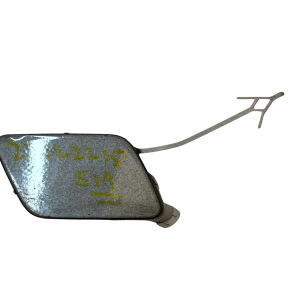 Audi A3 8V Front Bumper Tow Hook Eye Cap Cover 2012 TO 2020 8V3807241B Genuine - Image 1