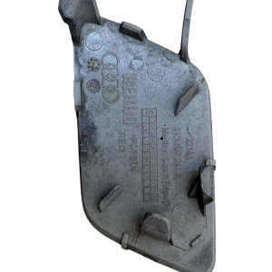 Audi A3 8V Front Bumper Tow Hook Eye Cap Cover 2012 TO 2020 8V3807241B Genuine - Image 5