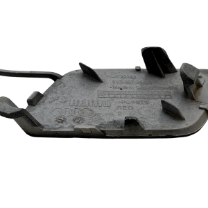 Audi A3 8V Front Bumper Tow Hook Eye Cap Cover 2012 TO 2020 8V3807241B Genuine - Image 6
