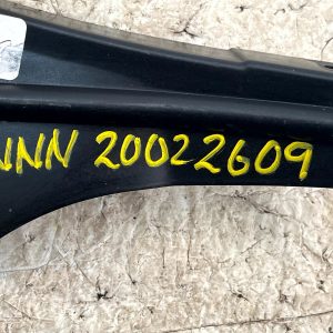 Audi A3 8V Rear Left Bumper Guide Mount Bracket 2016 TO 2020 8V4807377D Genuine - Image 11