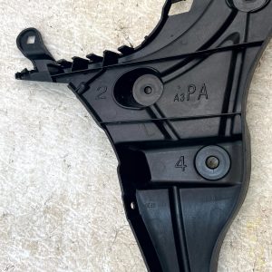 Audi A3 8V Rear Left Bumper Guide Mount Bracket 2016 TO 2020 8V4807377D Genuine - Image 4