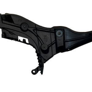 Audi A3 8V Rear Left Bumper Guide Mount Bracket 2016 TO 2020 8V4807377D Genuine - Image 1