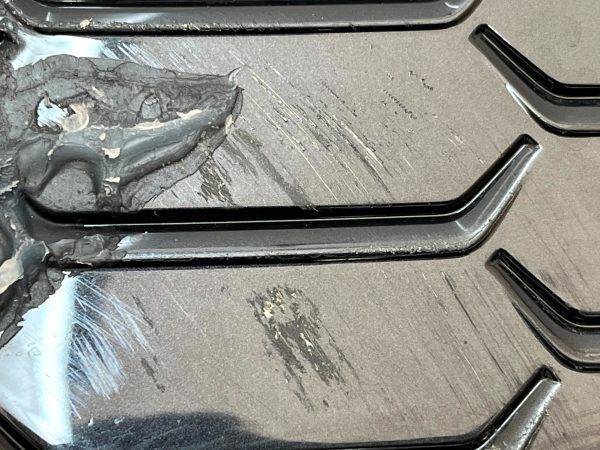 Audi A3 8Y S Line Front Bumper Upper Radiator Grille 2020 ON 8Y0853651B Genuine 178507836154 6