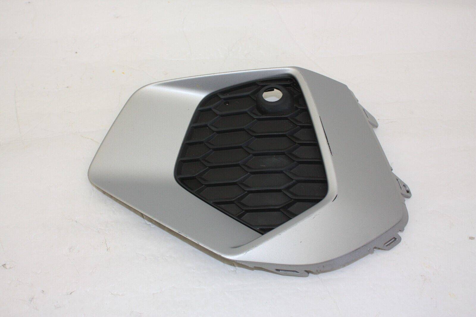Audi-A3-Front-Bumper-Left-Side-Grill-2020-ON-8Y0807681-Genuine-176256945624