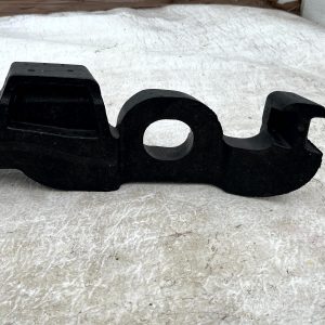 Audi A3 Front Bumper Reinforcement Foam Impact Absorber 20-24 8Y0807550 - Image 16