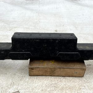 Audi A3 Front Bumper Reinforcement Foam Impact Absorber 20-24 8Y0807550 - Image 6