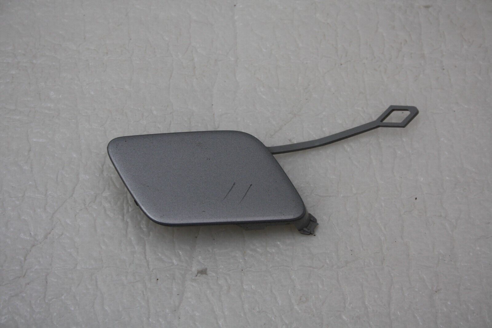 Audi A3 Front Bumper Tow Cover 8V3807241 Genuine