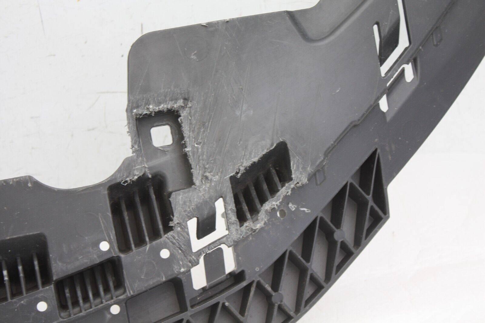 Audi-A3-Front-Bumper-Under-Tray-2016-TO-2018-8V3807233B-Genuine-DAMAGED-176570282484-10