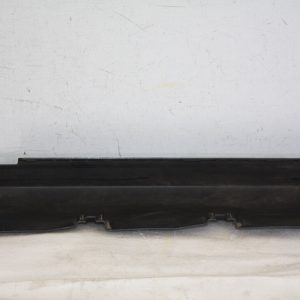 Audi A3 Left Side Skirt 2008 TO 2013 8P3853859 Genuine - Image 12