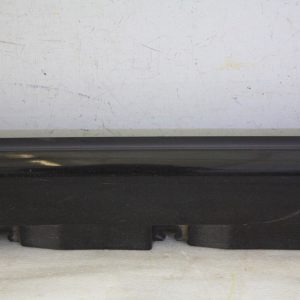 Audi A3 Left Side Skirt 2008 TO 2013 8P3853859 Genuine - Image 5