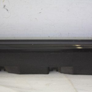 Audi A3 Left Side Skirt 2008 TO 2013 8P3853859 Genuine - Image 6