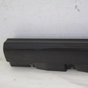 Audi A3 Left Side Skirt 2008 TO 2013 8P3853859 Genuine - Image 7