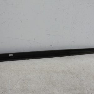Audi A3 Left Side Skirt 2020 TO 2024 8Y0853859 Genuine - Image 11
